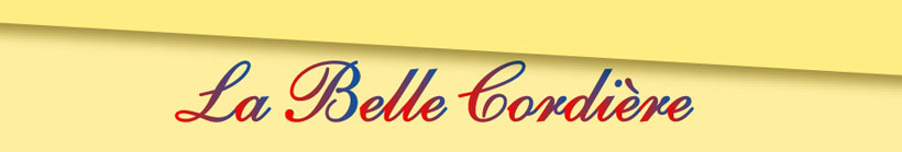 bandeau belle cordiere